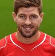 STEVEN GERRARD - Liverpool FC
