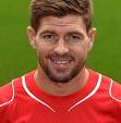 Steven Gerrard - Liverpool FC