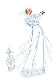 Gambar design baju pesta 2015-2016 | Diamonds Photo