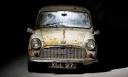Oldest surviving unrestored Mini to be auctioned | Technology ...
