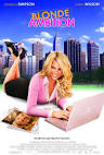 Jessica Simpsons Blonde Ambition Poster - MoviesOnline
