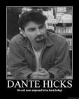 Dante Hicks by ~the-chosen-pessimist on deviantART