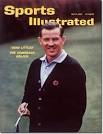 Gene Littler, Golf, - 05.14.62 - SI Vault