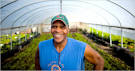 Growing Power and Will Allen « 7-Minute Organic Garden « EvoOrganic