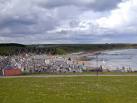 coast route between Carnie - via Daymix
