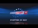 EUROSPORT HD: Encryption (Hotbird 9)