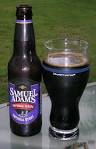 Samuel Adams Imperial Stout | My Beer Pix