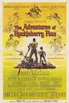The Adventures of Huckleberry Finn movie posters at MovieGoods.