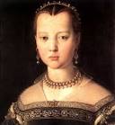 Maria de' Medici (1573-1642). Dopo un'infanzia e un'adolescenza normali, ... - 1434