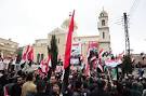 Christian targeted in Syria