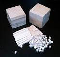 1000 Cubic Centimeter Cube