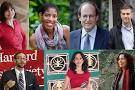 From Novel Scientists to Novel Writers | Radcliffe Institute for ...