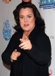 Rosie ODonnell Exiting The View - Next week will be her last on.