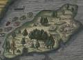 Roanoke Island - First English Colonies (from Research Branch, NC ...