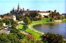 Cities in World: Krakow (