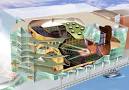 Chicago Shakespeare Theater - Facility and Virtual Tour