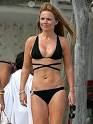 Daily Dose of Zen: Ginger Spice Geri Halliwell Sighted On the ... 