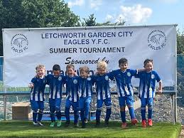 Image result for Letchworth Garden City Eagles Yfc