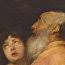 Lievens: Abraham and Isaac