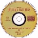 The Bellamy Brothers Let Your Love Flow Covers | Covers Hut