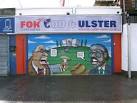 many Ulster protestants. - via Daymix