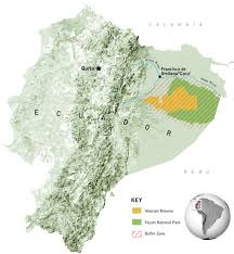 yasuni-itt