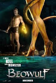 Beowulf (2007)