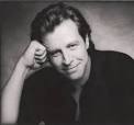Richard Gilliland