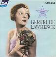 Gertrude Lawrence Star: Nostalgia CD Reviews: Musicweb(
