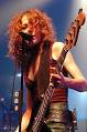 Melissa Auf Der Maur Image Melissa Auf der Maur   Wikipedia, the free encyclopedia Picture 0