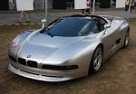 1991 Italdesign BMW Nazca C2 Concept Pictures, Wallpapers - Boldride.