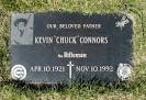 Chuck Connors (1921 - 1992) - Find A Grave Memorial
