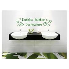 21 Bathroom Wall Decor Ideas to Create Your Mood | TanyakDesign.com