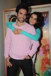 StarBuzz Online: Tusshar Kapoor and Kulraj Randhawa reconcile