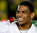 Terrelle Pryor's Ohio State