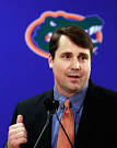 Will Muschamp - University of