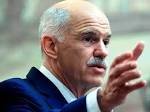 ... Parlament hat Georgios Papandreou das Vertrauen ausgesprochen.