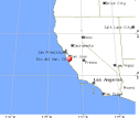 Rio del Mar, California (CA 95003) profile: population, maps, real ...