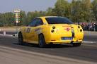1995 Fiat Coupe 2.0 16v turbo 4x4 1/4 mile Drag Racing timeslip ...