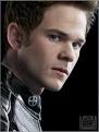 Ice Man(Bobby Drake)