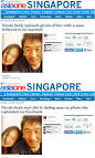 Hatchet job by MSM on Nicole Seah | The Online Citizen