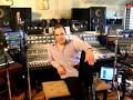 Daniel Lanois Interview