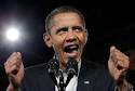 Its Obama he makes people nuts