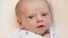 Hilary Duff baby photos