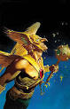 Hawkman - Wikipedia, the free encyclopedia