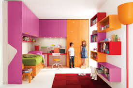 Gambar Desain Interior Minimalis: Desain Kamar Anak Anak- Design ...