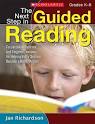 The Next Step in Guided Reading by Jan Richardson - Reviews ... - The-Next-Step-in-Guided-Reading-9780545133616