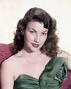 Photo Gallery: <b>Mara Corday</b>
