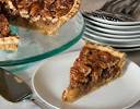 Pecan Pie recipe