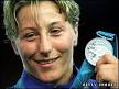 British judo's last Olympic success was Kate Howey's silver in Sydney - _44998108_howey226